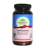Organic India Shatavari - Relieves Symptoms Of PMS (Premenstrual Syndrome), Premenopausal & Menopausal Syndrome(1) 